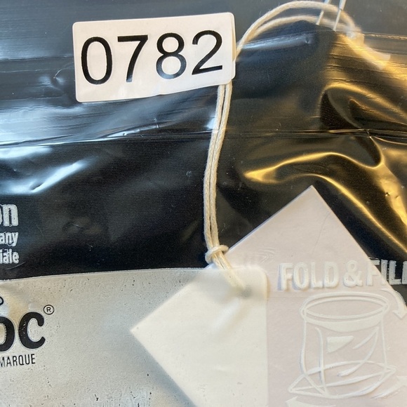 Aexae NWT One Shoulder One-Piece Bathing Suit Minimalist Classic Cheeky Vacation - Picture 15 of 16